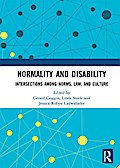 Normality and Disability