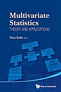 MULTIVARIATE STATISTICS: THEORY AND APPLICATIONS