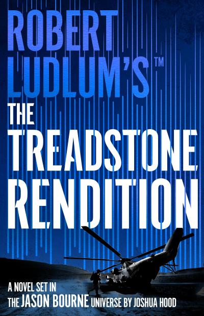 Robert Ludlum’s(TM) The Treadstone Rendition