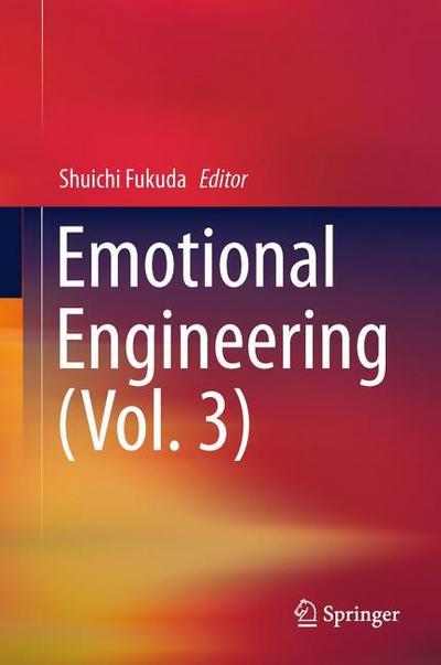 Emotional Engineering (Vol.3)