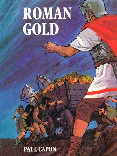 Roman Gold