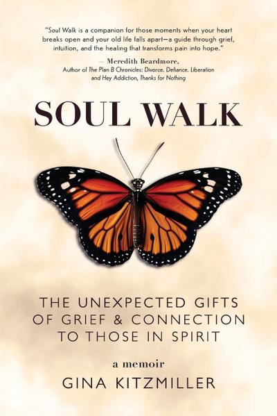 Soul Walk