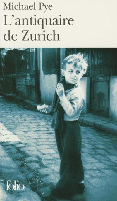 L’ Antiquaire de Zurich