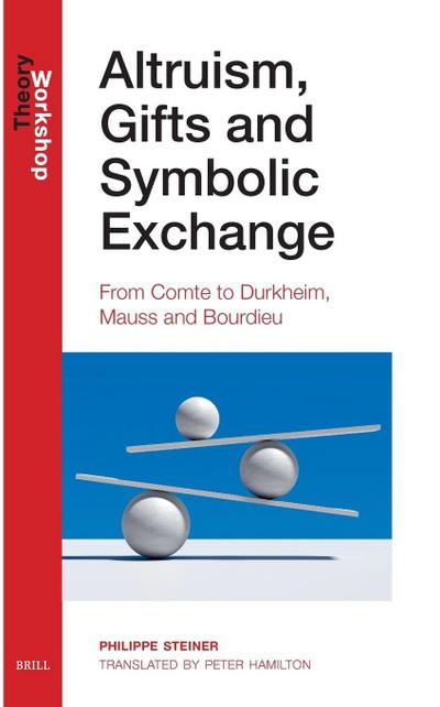 Altruism, Gifts and Symbolic Exchange