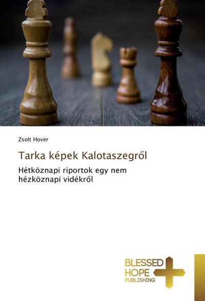 Tarka képek Kalotaszegr¿l