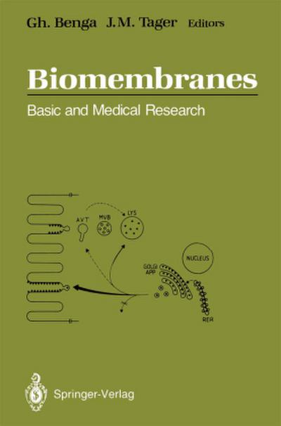 Biomembranes