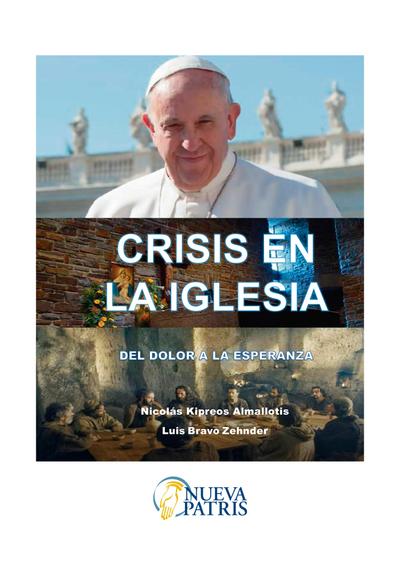 Crisis en la Iglesia