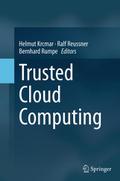 Trusted Cloud Computing