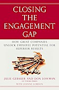 Closing the Engagement Gap