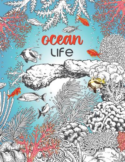 Ocean Life