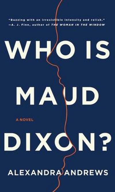 Who Is Maud Dixon?