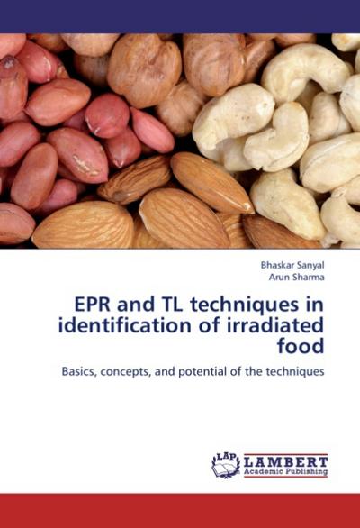 EPR and TL techniques in identification of irradiated food