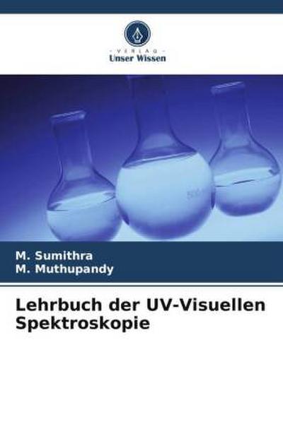 Lehrbuch der UV-Visuellen Spektroskopie