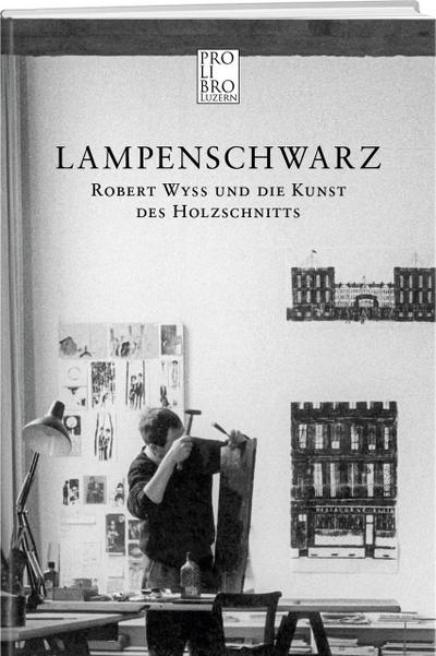 Lampenschwarz