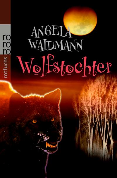 Wolfstochter