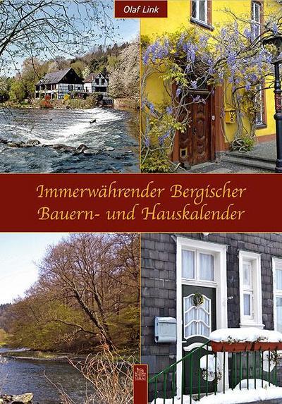 Immerwährender Bergischer Bauern- und Hauskalender