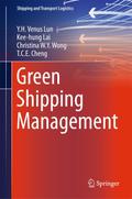 Green Shipping Management