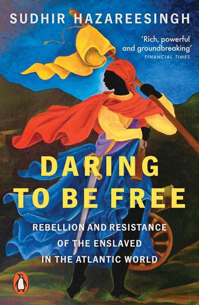 Daring to be Free