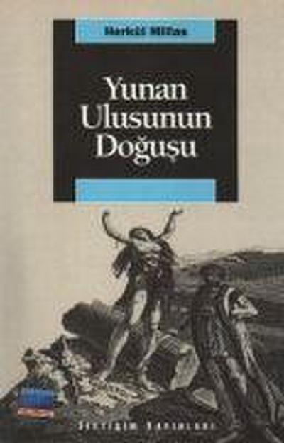 Yunan Ulusunun Dogusu