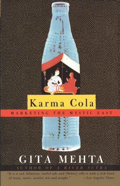 Karma Cola