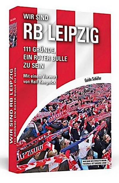 Wir sind RB Leipzig