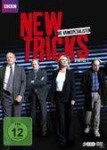 New Tricks - Die Krimispezialisten