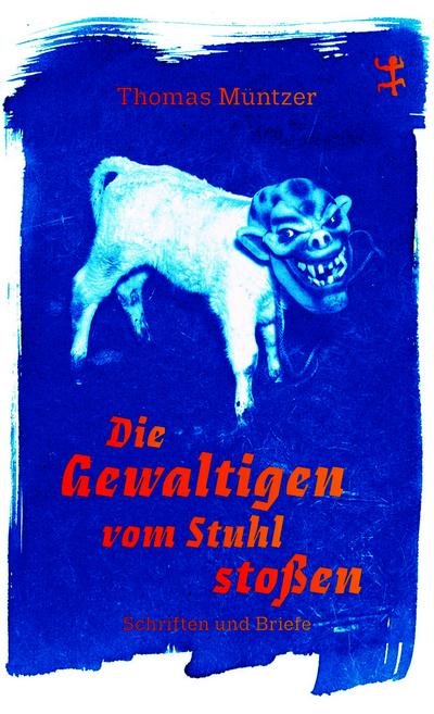 Die Gewaltigen vom Stuhl stoßen