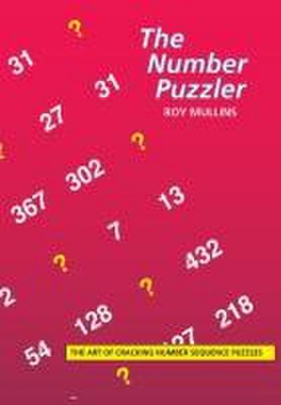 The Number Puzzler