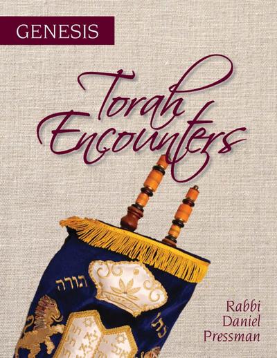 Pressman, R: Torah Encounters