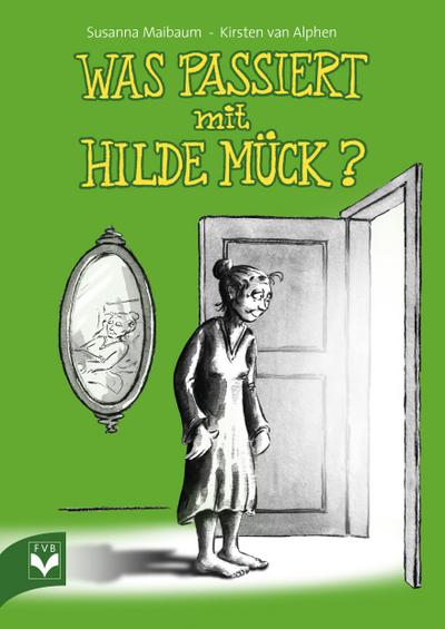 Was passiert mit Hilde Mück?