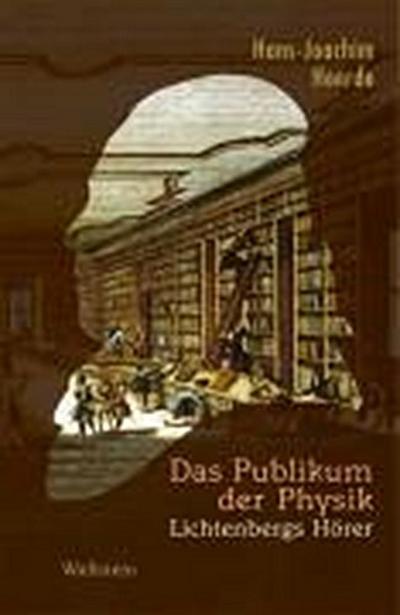 Heerde, Publikum d. Physik