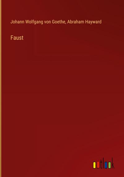 Faust