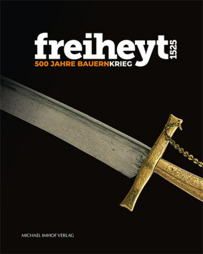 freiheyt 1525
