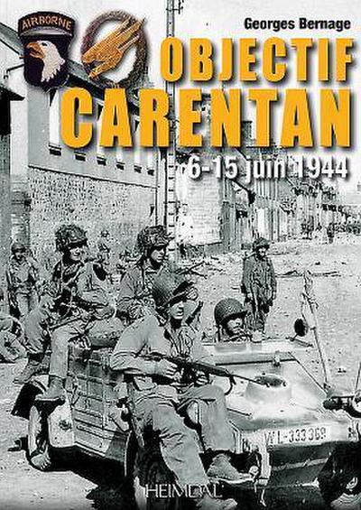 Objectif Carentan