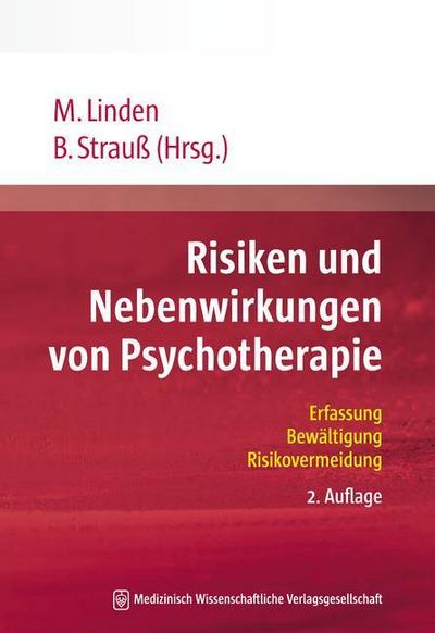 Risiken und Nebenwirkungen von Psychotherapie