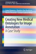 Creating New Medical Ontologies for Image Annotati