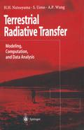 Terrestrial Radiative Transfer
