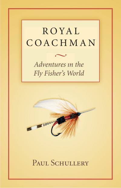 Royal Coachman