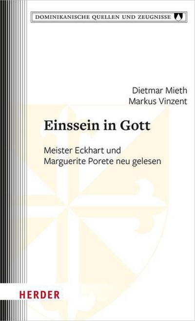 Einssein in Gott