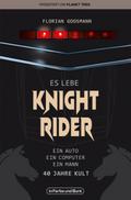 Es lebe Knight Rider