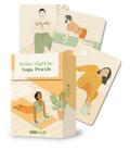 Deine tägliche Yoga-Praxis