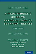 A Practitioner’s Guide to Rational Emotive Behavior Therapy