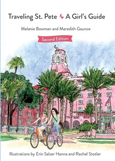 Traveling St. Pete