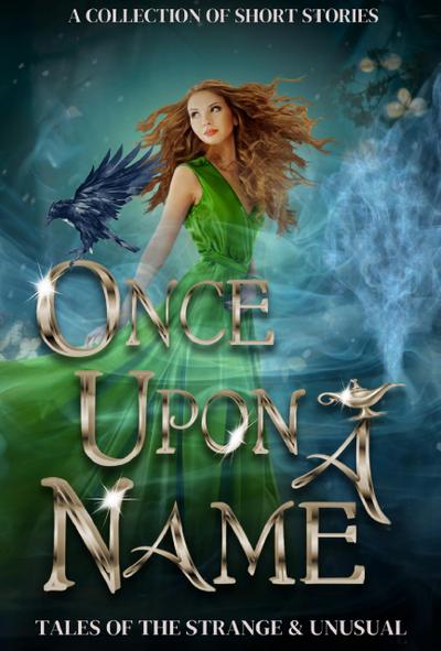 Once Upon a Name (What’s in a Name, #1)