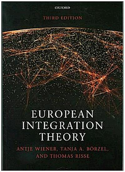 European Integration Theory