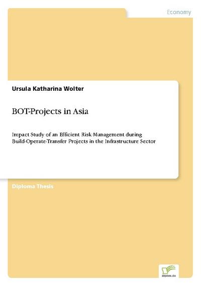BOT-Projects in Asia