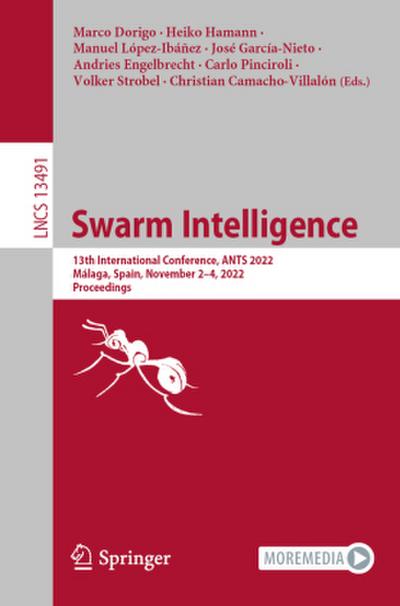 Swarm Intelligence