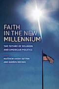 Faith in the New Millennium
