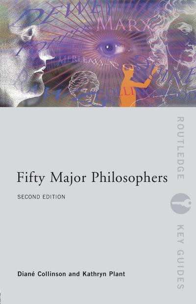 Fifty Major Philosophers