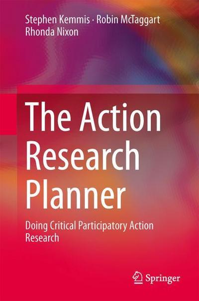 The Action Research Planner, 4th edition